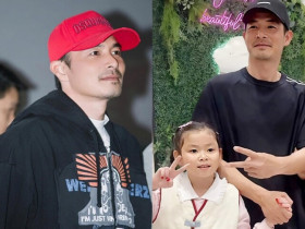 Sao Việt 24h: Con gái Quách Ngọc Ngoan hiếm hoi lộ diện bên bố, từng năn nỉ nam diễn viên cho gặp người phụ nữ đặc biệt