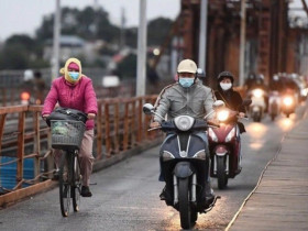 Tin tức 24h: Hà Nội rét đậm đến bao giờ và sắp có thời điểm nhiệt độ dưới 10 độ C không?