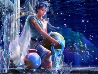 4 chòm sao tưởng dại khờ mà khôn ngoan bậc nhất, sau tuổi 40 giàu có ít ai sánh bằng