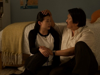 Đêm trước ngày tôi đi lấy chồng, bố dượng đưa ra một yêu cầu khiến tôi khó xử