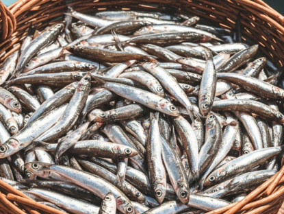 12 loại thủy hải sản giàu dinh dưỡng, bảo vệ tim mạch bán đầy ở chợ Việt, từ 5.000 đồng là mua được