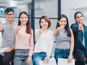 5 việc làm thời vụ "khát" nhân lực dịp cuối năm, không cần bằng đại học, chăm chỉ là kiếm tiền triệu mỗi ngày