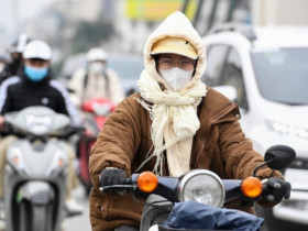 Tin tức 24h: Từ mai bắt đầu “18 ngày rét nhất mùa Đông”, Hà Nội sẽ giảm nhiệt thế nào?