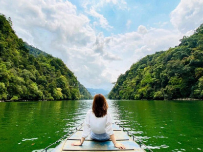 8 điểm du lịch ở Việt Nam nghe tên chưa chắc biết, có nơi lọt TOP thế giới, có chỗ là "Bali thu nhỏ"