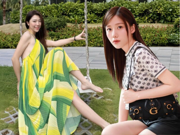 Nhan sắc 2 em gái Trấn Thành: Người "giàu nhất nhà" sống giản dị, em út ngày càng "Hàn hóa" giống chị dâu