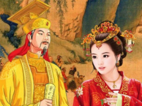 Vị công chúa được vua Hùng long trọng kén rể, chồng là một trong Tứ Bất Tử, có nhiều công lao vang danh sử Việt