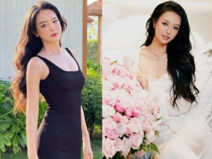 Mỹ nhân quê Bắc Ninh thi 3 lần vẫn không thành hoa hậu, vướng tin đồn sắp "lên xe hoa" vì một chi tiết