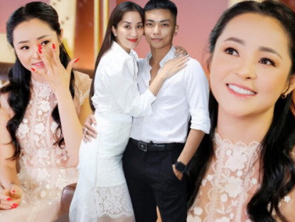 Cô gái nghèo đồng hành nhiều năm cùng Phan Hiển nay làm mẹ đơn thân, nói điều bất ngờ về Khánh Thi