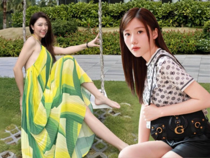 Nhan sắc 2 em gái Trấn Thành: Người "giàu nhất nhà" sống giản dị, em út ngày càng "Hàn hóa" giống chị dâu