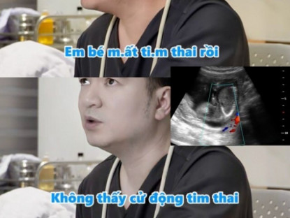 Mẹ bầu 23 tuần vẫn phải về quê chồng làm đám giỗ vì là dâu trưởng, bật khóc nức nở khi bác sĩ siêu âm