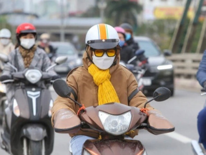 Tin tức 24h: Thủ đô Hà Nội sắp bắt đầu chuỗi ngày tăng nhiệt, hôm nào đỡ rét và như mùa Thu?