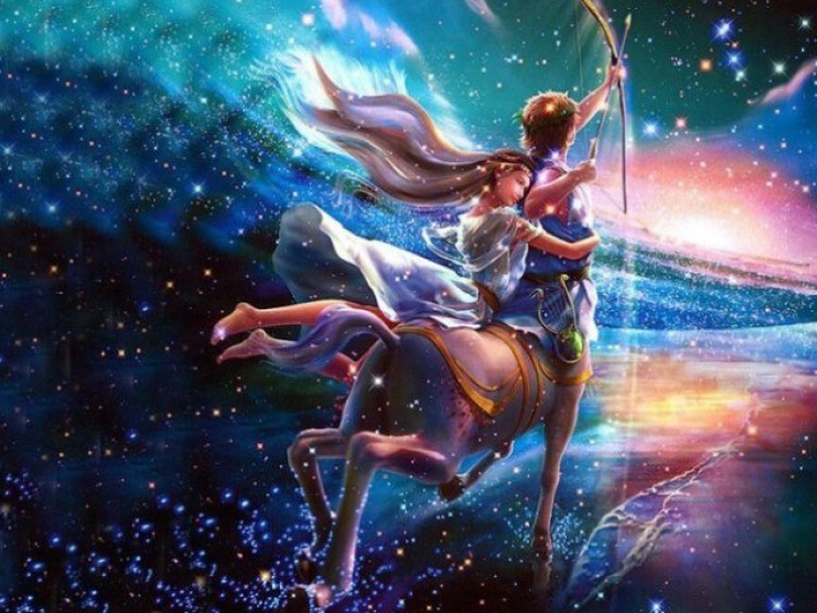 3 chòm sao đa-zi-năng và đa tài bậc nhất