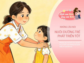 Nói 5 câu này thường xuyên, mẹ truyền động lực để con tự tin, lớn lên xuất sắc