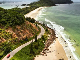 Cách trung tâm Quảng Ninh khoảng 60km có hòn đảo hoang sơ ít ai biết, được ví là “viên ngọc xanh” vùng đất mỏ