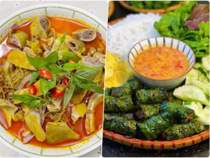 Đừng nấu 5 món này vào cuối tuần nếu bạn không muốn cả nhà... đòi ăn thêm bát thứ 3!