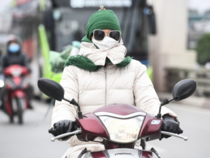 Tin tức 24h: Không khí lạnh suy yếu, Hà Nội bắt đầu ấm dần nhưng bao giờ mới hết hanh khô?