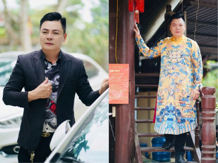 Nam NSND từng đi quét dọn vệ sinh để kiếm tiền nuôi gia đình, nay là Trưởng phòng kiêm giảng viên trường nổi tiếng