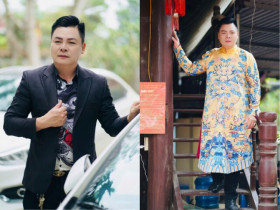 Nam NSND từng đi quét dọn vệ sinh để kiếm tiền nuôi gia đình, nay là Trưởng phòng kiêm giảng viên trường nổi tiếng