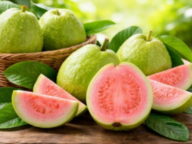 Mùa đông ăn ổi mỗi ngày: 5 tác dụng khiến bạn bất ngờ