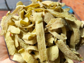 Thứ xưa không ai ngó ngàng nay thành đặc sản khoái khẩu 550.000 đồng/kg, được ưa chuộng dịp Tết Nguyên đán