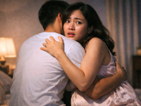 Cưới vì lỡ dính bầu với em "phi công trẻ" sau chuyến team building, đêm động phòng tôi mới biết thân phận thật của anh