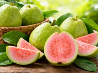 Mùa đông ăn ổi mỗi ngày: 5 tác dụng khiến bạn bất ngờ