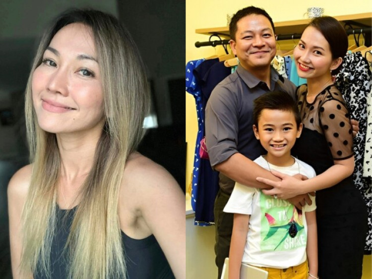 Cuộc sống của "Út Ráng" Kim Hiền trước khi rộ tin rạn nứt với chồng Việt kiều, lần nữa làm mẹ đơn thân