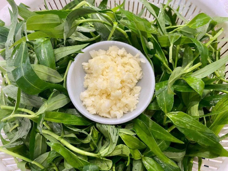 Loại rau dại mọc tua tủa sau mưa xưa nấu cho lợn nay “lên đời” thành đặc sản, 70.000 đồng/kg vẫn đắt khách