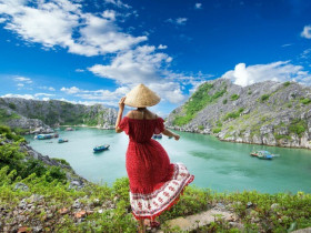 Di sản thiên nhiên thế giới ở Việt Nam có đảo tuyệt nhất Đông Nam Á, là thiên đường nghỉ dưỡng suốt 4 mùa