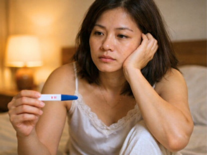 Đi du lịch tình cờ gặp lại sếp cũ U60 đang làm phục vụ quán ăn, 4 tháng sau tôi mang bầu