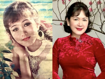 Nhân viên văn phòng vụt sáng thành NSND: Làm tới chức Phó Giám đốc nhà hát, cưới chồng kín tiếng nuôi con du học Úc