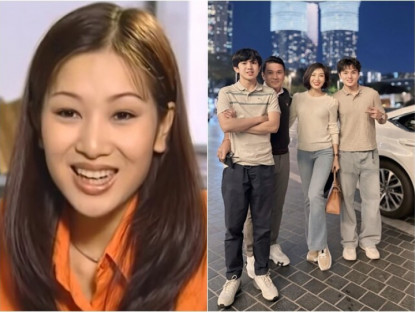 "Cô thư ký" nổi danh cả nước nay ở biệt thự nghìn mét, cùng chồng con ăn tại nhà hàng cao nhất nhì thế giới