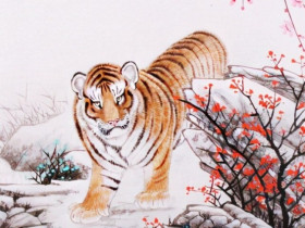 3 con giáp lúc trẻ khó khăn, trung niên đổi vận, giàu sang bất chấp