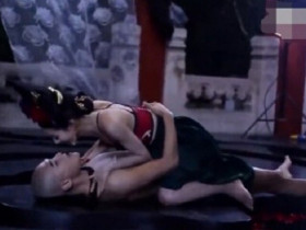 Mỹ nhân đóng cảnh nóng bạo đến mức bạn diễn có “phản ứng sinh lý”, cưới quý tử giàu sang, đào hoa khét tiếng