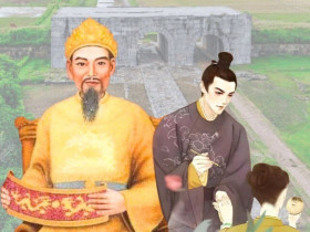 Triều đại nào mang tiếng cướp ngôi để ngồi ngai vàng, không được lòng dân nhưng là nhà cải cách lớn, có công trong sử Việt?