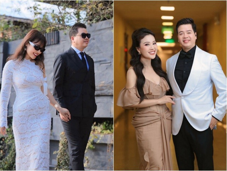 Người vợ quyến rũ của "ông hoàng nhạc đỏ" U50 vẫn nóng bỏng phơi phới, 2 quý tử khôi ngô còn học giỏi