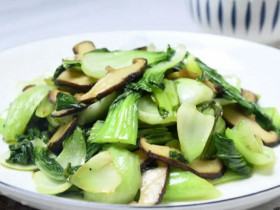 Loại rau mệnh danh là 