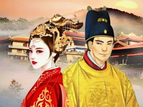 Vị vua nhà Trần nào tử trận khi đi đánh giặc Chiêm Thành, là người anh minh tài giỏi, có công lớn trong sử Việt?