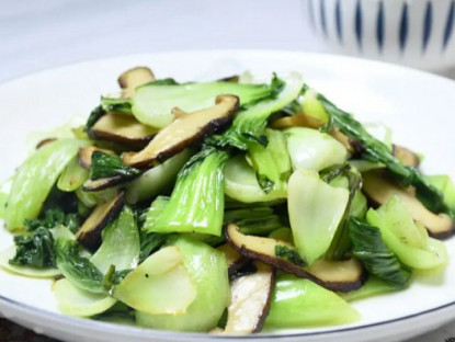 Loại rau mệnh danh là 