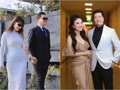 Người vợ quyến rũ của "ông hoàng nhạc đỏ" U50 vẫn nóng bỏng phơi phới, 2 quý tử khôi ngô còn học giỏi