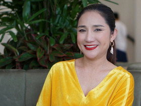 Cát Tường bức xúc trước tin đồn "bám riết" bạn thân vì ế