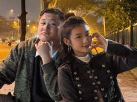 Cô gái Lạng Sơn bị nhận nhầm là con gái Võ Hoài Nam: Là "tiểu thư" đẹp nhất VTV, ngoài đời khác xa phim