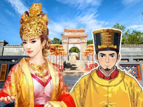 Hoàng Thái hậu nào nổi tiếng tài đức, sống qua 10 đời vua nhà Nguyễn, là mẹ đẻ của vị vua hay chữ nhất sử Việt?