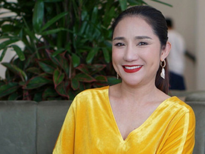 Cát Tường bức xúc trước tin đồn "bám riết" bạn thân vì ế