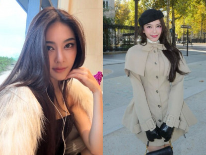 Linh Trương chính thức lên tiếng về tin đồn hẹn hò