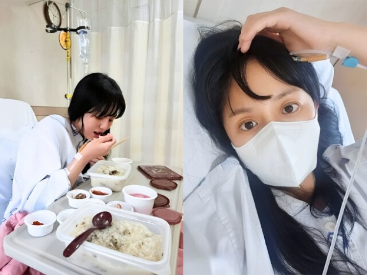 Mỹ nhân phim giờ vàng đau đớn báo tin mất con, lấy chồng nhưng không dám đăng ký kết hôn, 40 tuổi chưa được làm mẹ