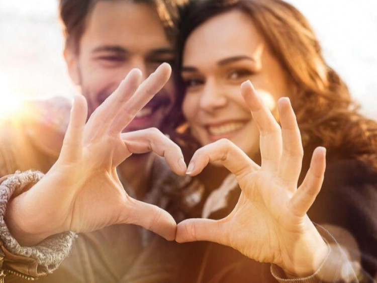 Dù là nam hay nữ, đây là cách để biết "chuyện yêu" có được thăng hoa, ai sở hữu thì hãy vui mừng