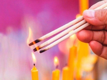 Khung giờ đẹp thắp hương ngày mai - mùng 1 tháng Chạp năm Ất Tỵ, 3 việc cần làm để tháng cuối năm may mắn