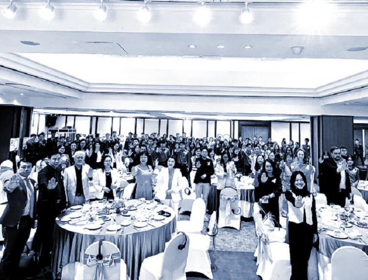 Cam kết bảo vệ phụ nữ và trẻ em trên không gian số