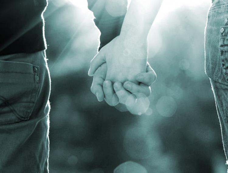 Tết này có người chung lối